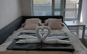 Apartmán U Parku